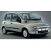 Fiat Multipla Window Regulator With Motor Left Front Door
